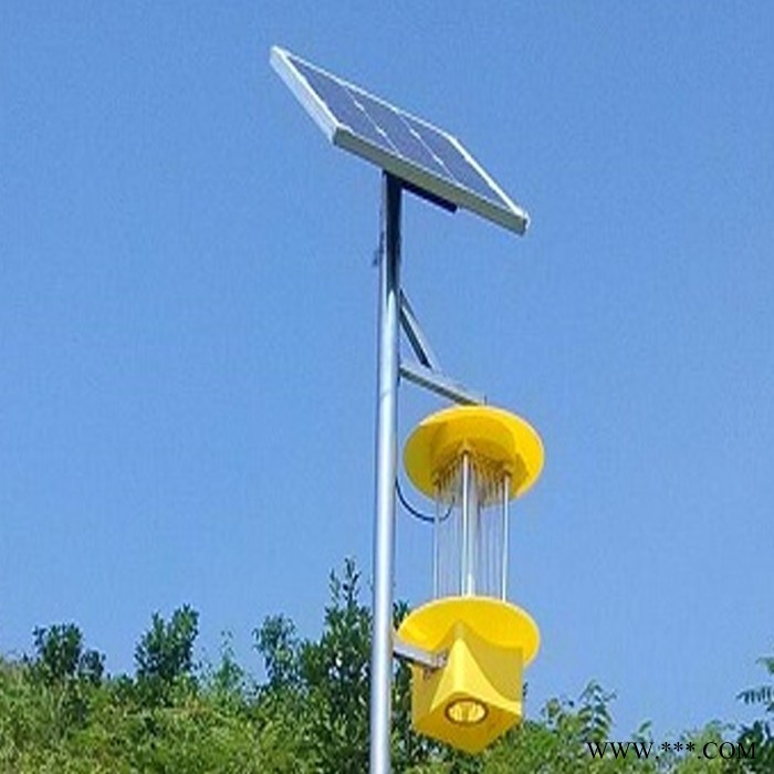 中煤 太阳能杀虫灯  农业太阳能杀虫灯 太阳能杀虫灯价格  太阳能杀虫灯图2