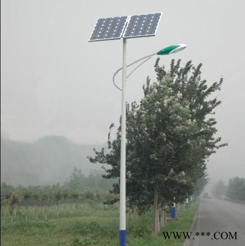 喜德太阳能路灯厂 户外太阳能路灯价格图8