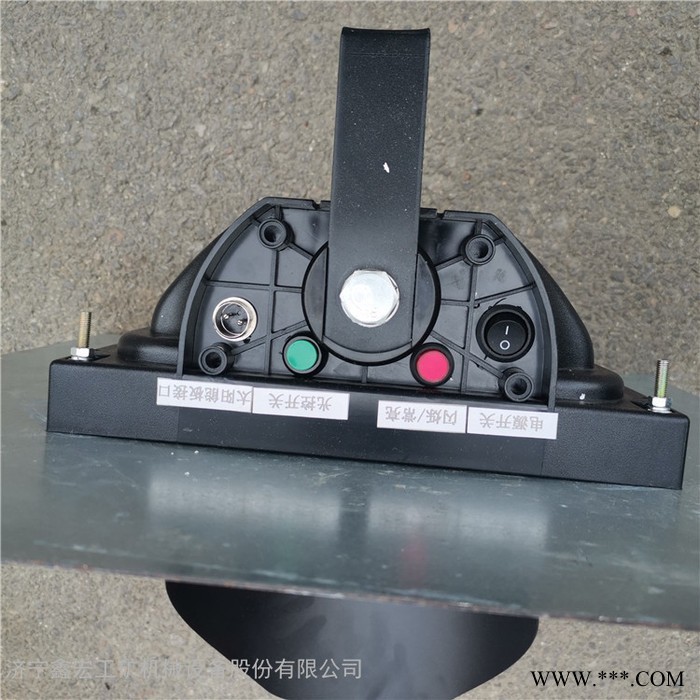 太阳能车档表示器 铁路太阳能土挡灯 太阳能车档警示灯厂家图4