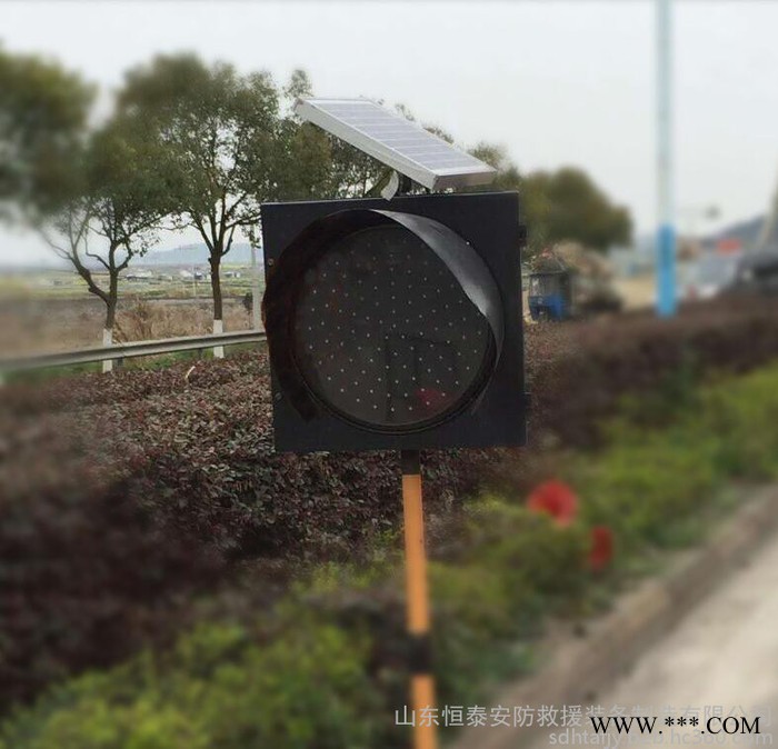 太阳能红闪灯,太阳能红闪灯**,太阳能红闪灯价格优惠图1