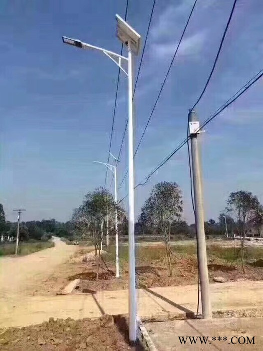 大妙光M31供应太阳能路灯 设计生产太阳能路灯 太阳能一体化路灯 农村太阳能路灯图5