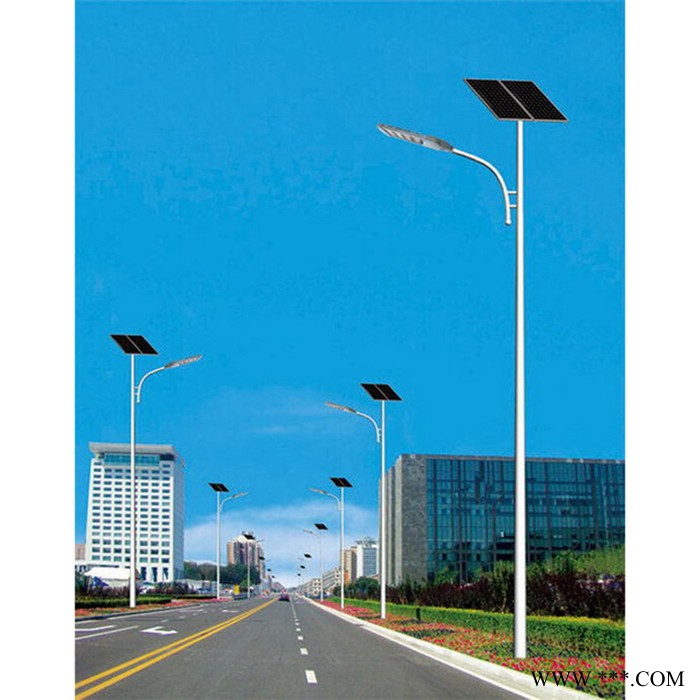 江苏星耀交通0003 LED太阳能路灯 新农村太阳能路灯 太阳能路灯 太阳能路灯厂家图3