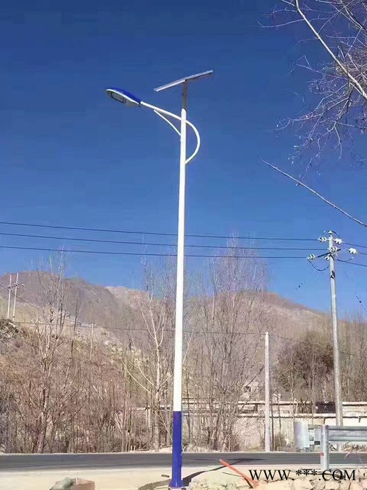 供应太阳能路灯 太阳能道路灯 太阳能路灯 太阳能路灯图2
