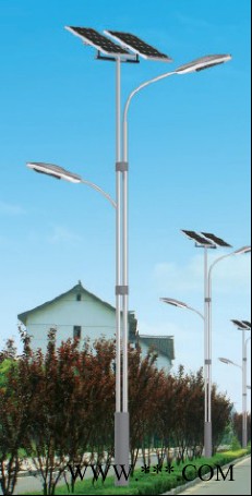 赛克赛思SSLED-0112 太阳能路灯 太阳能路灯报价 新农村太阳能路灯图4