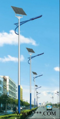 赛克赛思SSLED-0112 太阳能路灯 太阳能路灯报价 新农村太阳能路灯图3