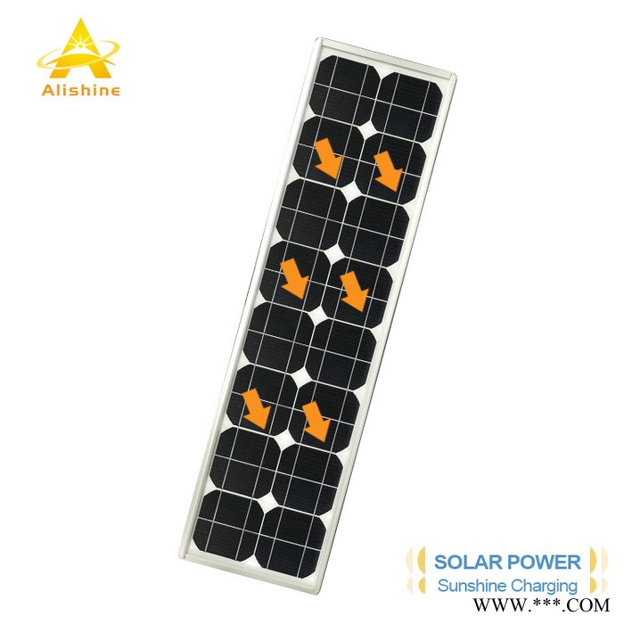 一体化出口太阳能路灯X50W 深圳厂家批发 爆款太阳能一体化路灯  非洲太阳能 东南亚太阳能 中东太阳能 欧美太阳能图5