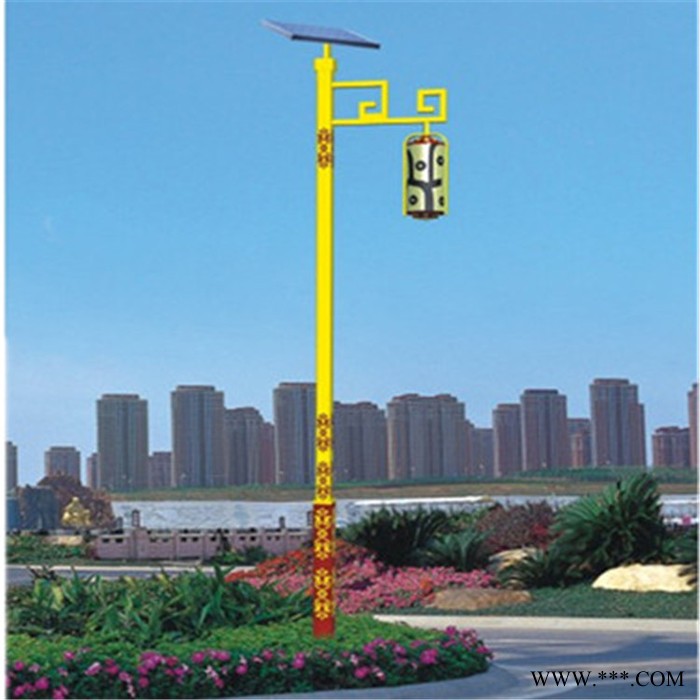太阳能庭院灯 led 太阳能庭院灯 户外太阳能庭院灯灯 实力大厂，快速发货图5