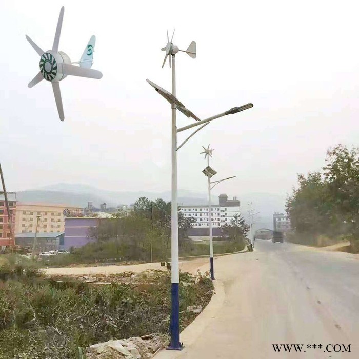 供应太阳能路灯 太阳能led道路灯厂家 一体化太阳能路灯 农村太阳能路灯图5
