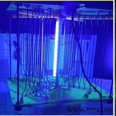太阳能杀虫灯参数 频振式太阳能杀虫灯厂家图片图5