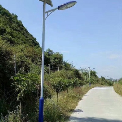 江苏FNZH/伍玖照明TYN0216 新农村太阳能路灯太阳能路灯厂家 太阳能庭院灯价格 山西新农村建设太阳能路灯专业批发