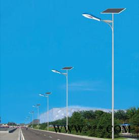庆业照明TYN系列 路灯 太阳能路灯 新农村路灯 农村一体化太阳能路灯 太阳能路灯厂家图4