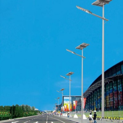 庆业照明TYN系列 路灯 太阳能路灯 新农村路灯 农村一体化太阳能路灯 太阳能路灯厂家