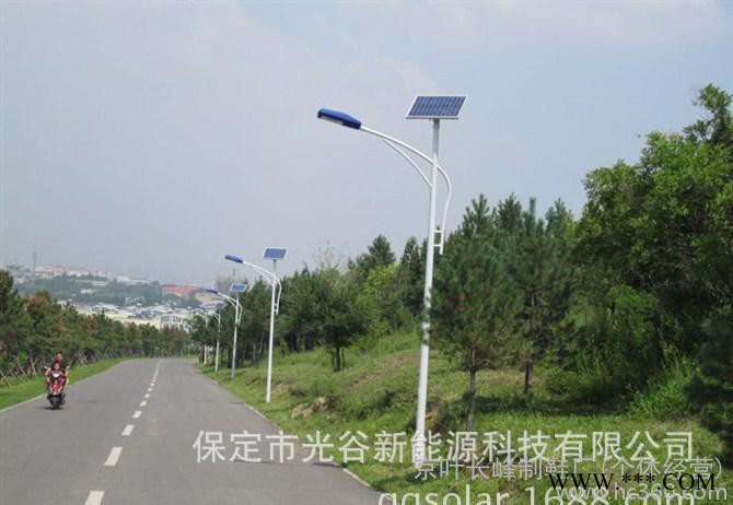 英光 太阳能路灯加工太阳能路灯厂家 河北太阳能路灯LED路灯图2