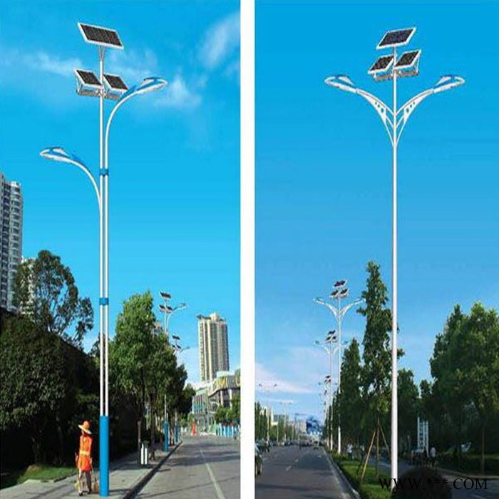 北京天柱阳光专业生产 太阳能路灯 太阳能庭院灯 太阳能监控 太阳能发电系统 太阳能灯具图6