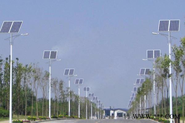 太阳能板路灯 太阳能板路灯厂家太阳能板路灯价格太阳能板路灯图2