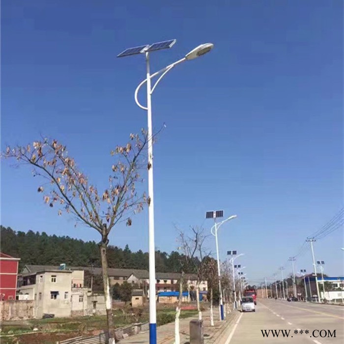 厂家直供 太阳能路灯 农村太阳能路灯 20-50W太阳能路灯 led太阳能路灯 太阳能路灯批发定制图4