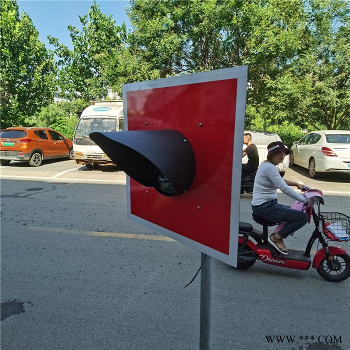 太阳能信号灯 铁路机务工务器材 XLD-20太阳能土挡灯 撞墙灯 车档灯图3