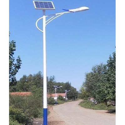 大妙光M-188供应6米太阳能灯杆 太阳能路灯头 led路灯杆 太阳能LED路灯厂家
