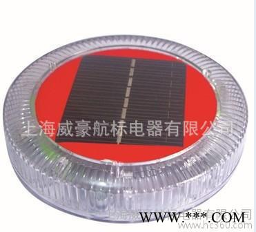 l高品质 【直销】 优质  太阳能示警灯图3
