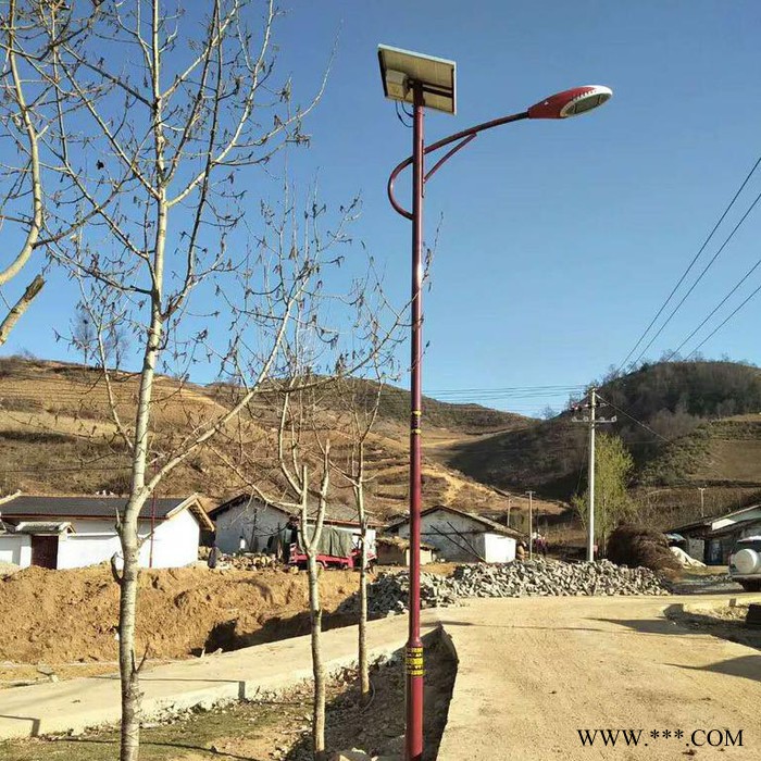 青神太阳能路灯厂家批发价图2