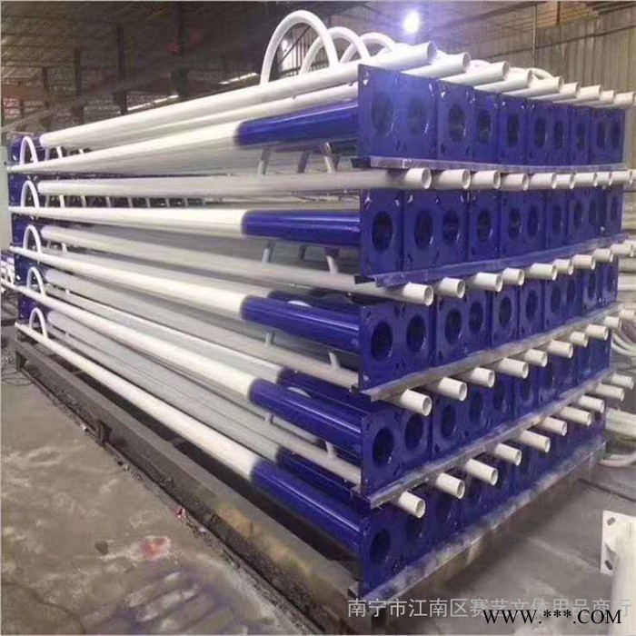 北海合浦Led太阳能路灯丨新款式太阳能灯杆报价图8