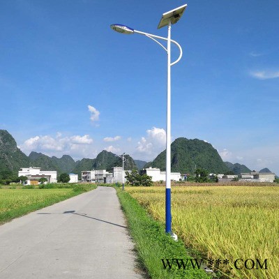 杰炜灯饰TT-11099太阳能路灯批发厂家   太阳能路灯厂家 质量保证图3