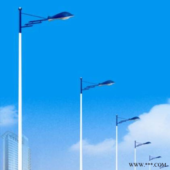 **新农村太阳能路灯 一体化太阳能路灯 LED太阳能庭院灯 高品质道路灯 定制户外道路工程LED路灯图3