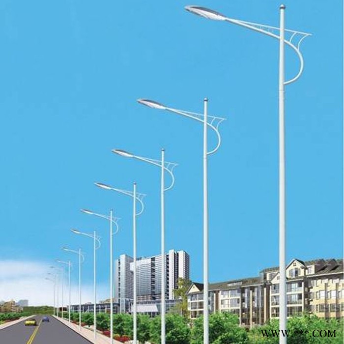 **新农村太阳能路灯 一体化太阳能路灯 LED太阳能庭院灯 高品质道路灯 定制户外道路工程LED路灯图4