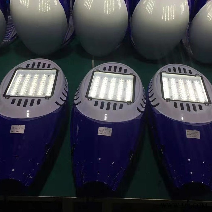 畅园cyzm 白兰火炬太阳能路灯 LED太阳能路灯 锂电一体火炬路灯图4