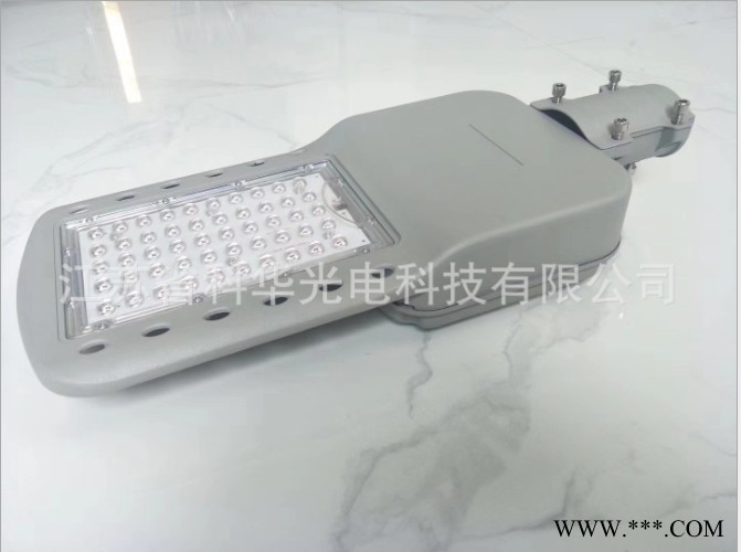 户外LED一体化太阳能路灯二体化太阳能路灯 新农村新款LED路灯图2