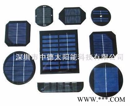 太阳能滴胶板60*45 太阳能电池板   太阳能草坪灯电池板 太阳能柔性电池板图5