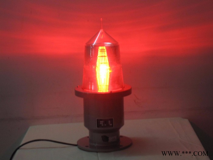 强力推荐 太阳能航空障碍灯 航空闪光障碍灯GZ-155LED图2