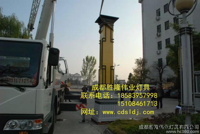胜隆伟业  太阳能路灯市场价格 太阳能路灯厂家图3