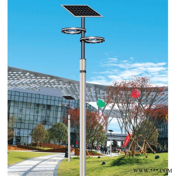 英华光电TYN-00303  太阳能路灯 太阳能路灯生产厂家 新农村建设道路照明太阳能路灯图2