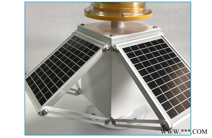 绿源灯光 建航  GS-LS/B GPS同步航标灯 太阳能航标灯 远程遥控遥测图4