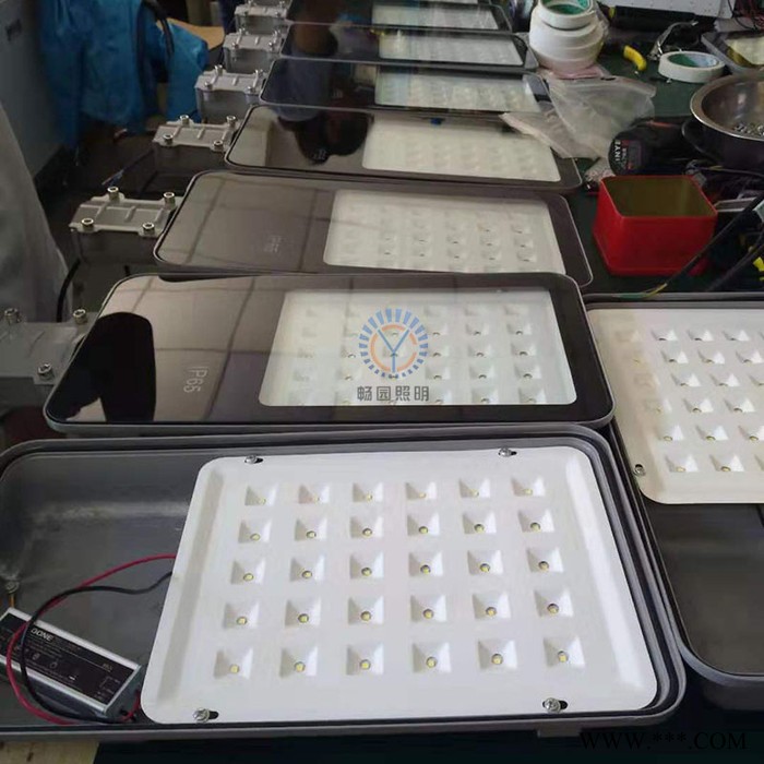 LED路灯头 太阳能 太阳能照明路灯 小区LED路灯图3