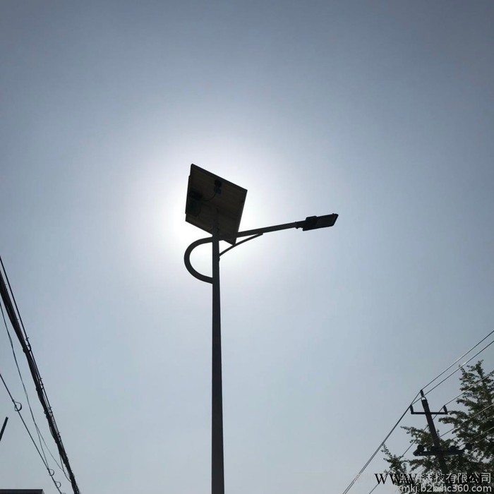 FNZHTYN3216 太阳能路灯厂家 特色新农村太阳能景观灯建设 常州景观灯庭院灯厂家批发 河南周口太阳能路灯厂家图2