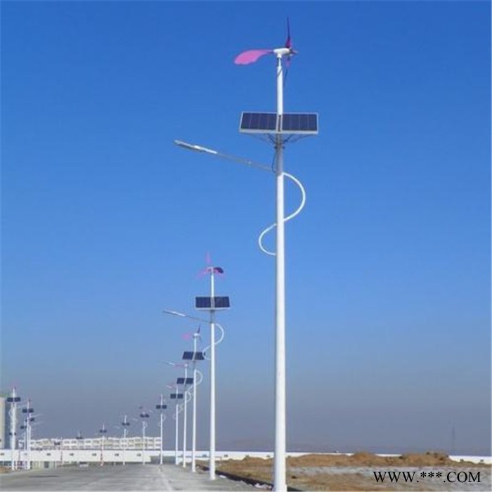 英光TYN-1401 太阳能风光互补路灯  太阳能光伏发电板图4