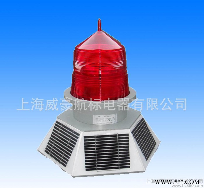 THD-155LED/S6太阳能航标灯选"威豪"？？图3