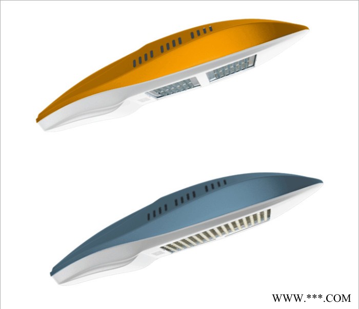 科华 LED路灯灯头 20W30W60W太阳能路灯灯头 量大从优图2