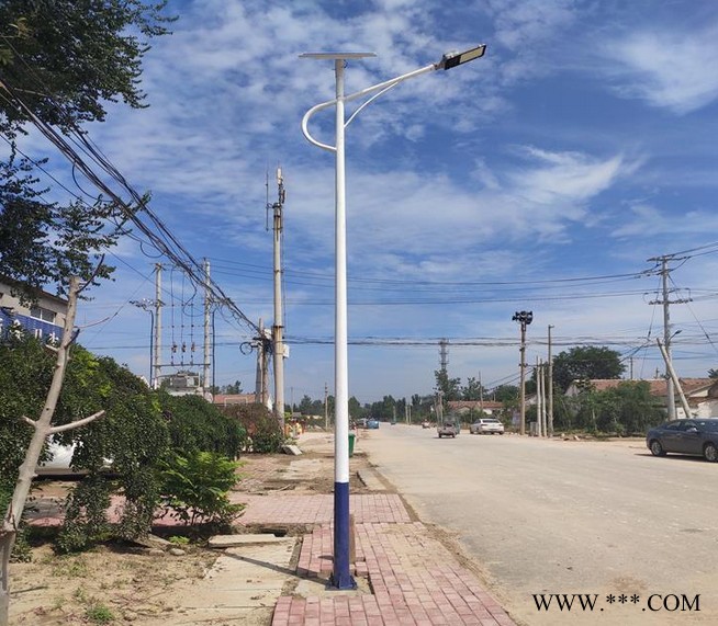 LED路灯     路灯厂家  太阳能路灯厂家   太阳能路灯头 飞机LED灯头批发图4