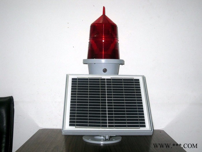 **  太阳能高品质障碍灯 LED航空障碍灯 TGZ-155LED图3