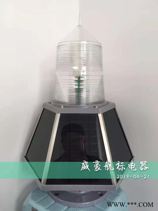 THD-155S6太阳能航标灯厂家批发 欢迎来电咨询图2