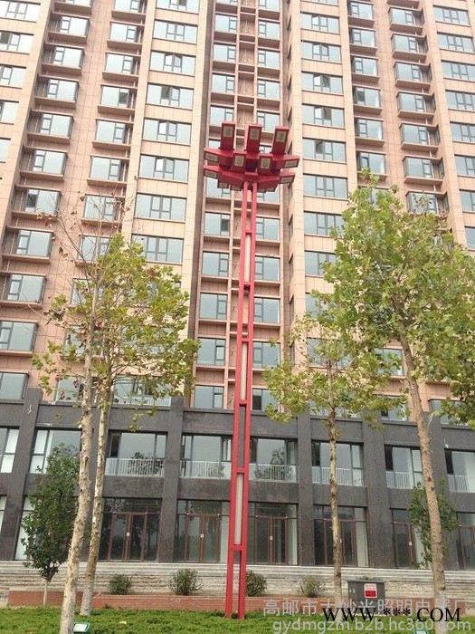 大妙光供应直销环保绿色LED景观灯 景观灯厂家 太阳能景观灯 批发户外景观灯图4