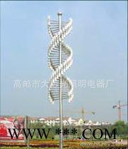 大妙光供应直销环保绿色LED景观灯 景观灯厂家 太阳能景观灯 批发户外景观灯图8