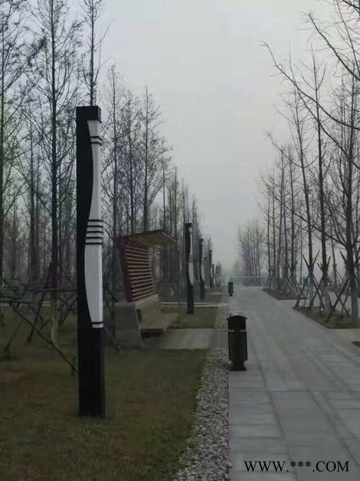 供应大妙光045整体热镀锌庭院灯 铝压铸庭院灯厂家 庭院灯头 太阳能一体化庭院灯图1