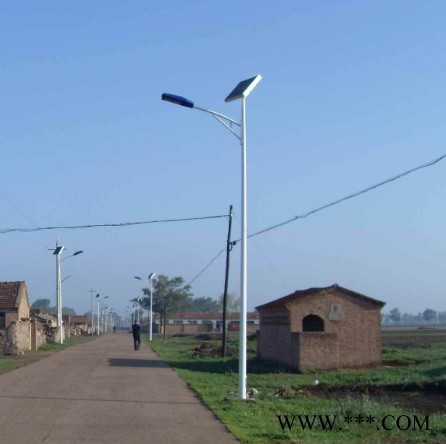 保定-英光新农村路灯厂家定制 太阳能路灯 30W路灯 LED路灯欢迎来电咨询图5