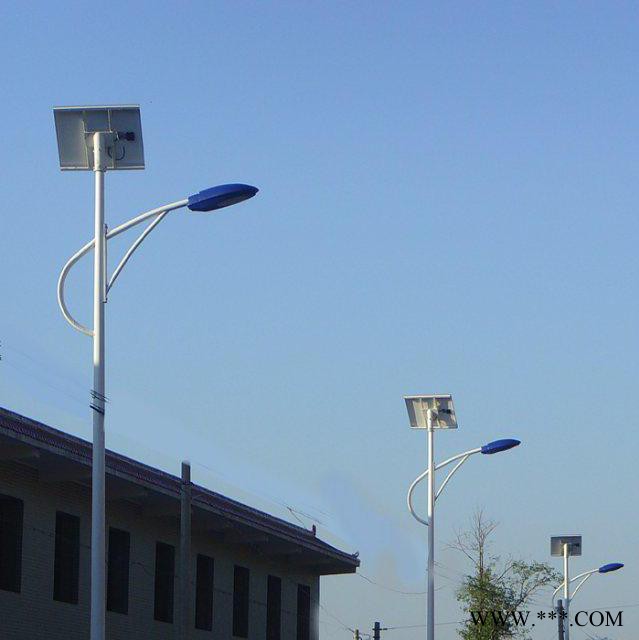 保定-英光新农村路灯厂家定制 太阳能路灯 30W路灯 LED路灯欢迎来电咨询图7