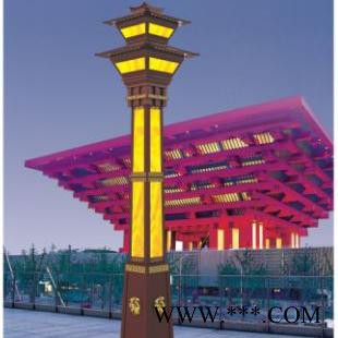 杰炜灯饰HDA-11103 LED庭院灯 太阳能庭院灯 庭院灯厂家图5