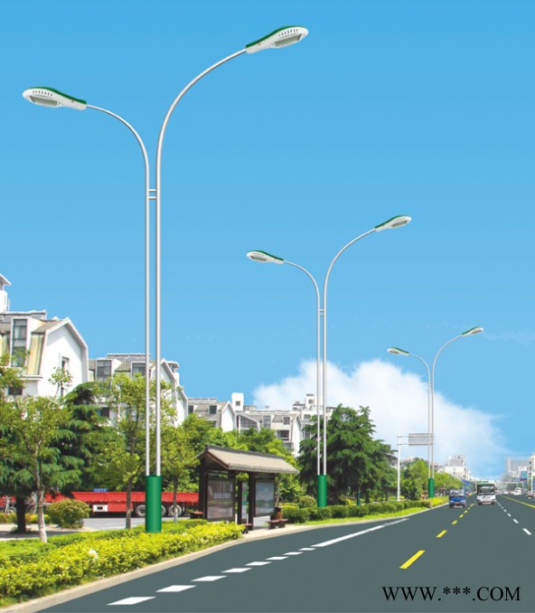 大妙光045**平价太阳能led道路灯厂家图8